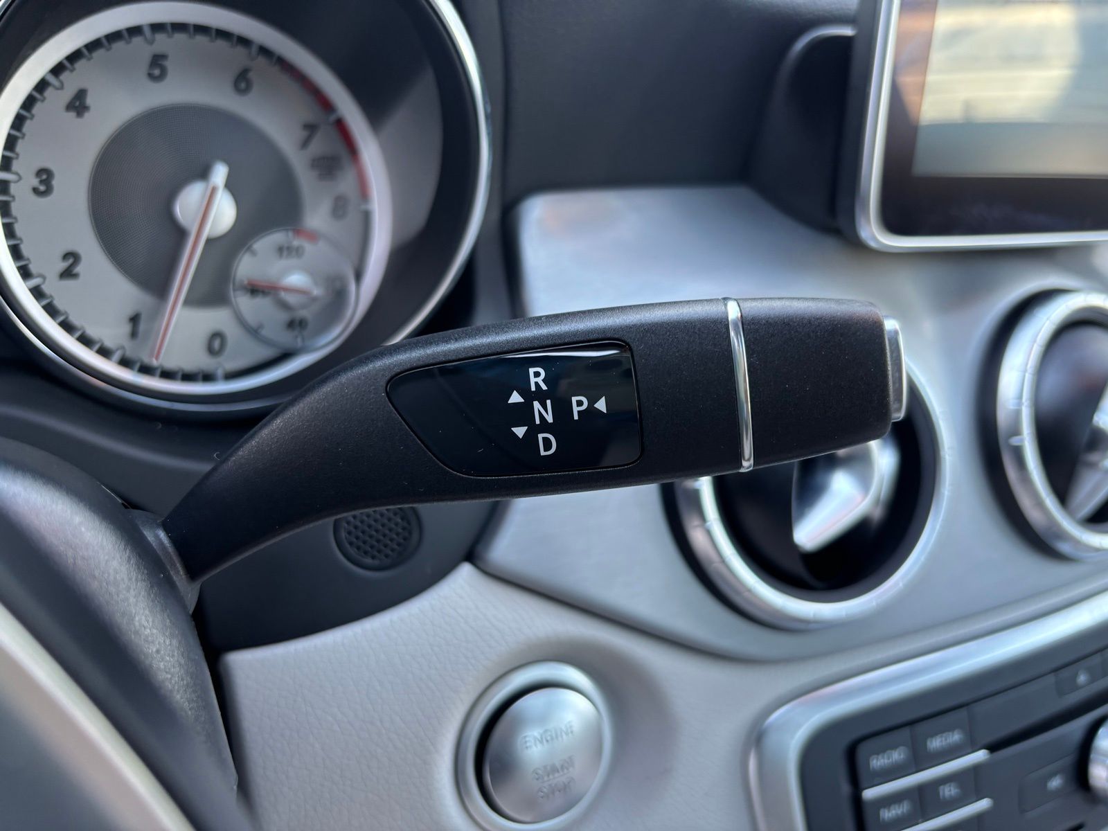 Used Car 2015 Mercedes-benz Cla  Cla 250 For Sale Under $15,000 In Austin, Texas