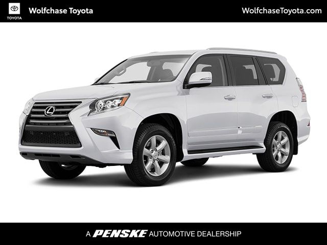 2018 Lexus GX 460 -
                  Cordova, TN