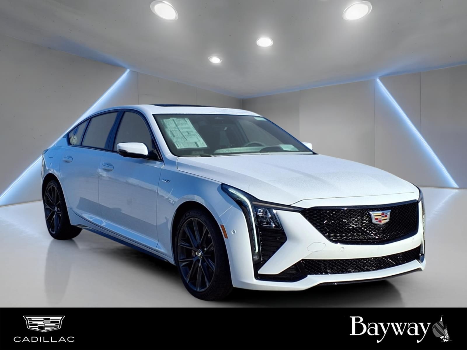 2026 Cadillac CT5 V-Series - 2