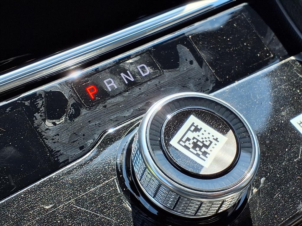 2025 Jeep Grand Cherokee Laredo - 10