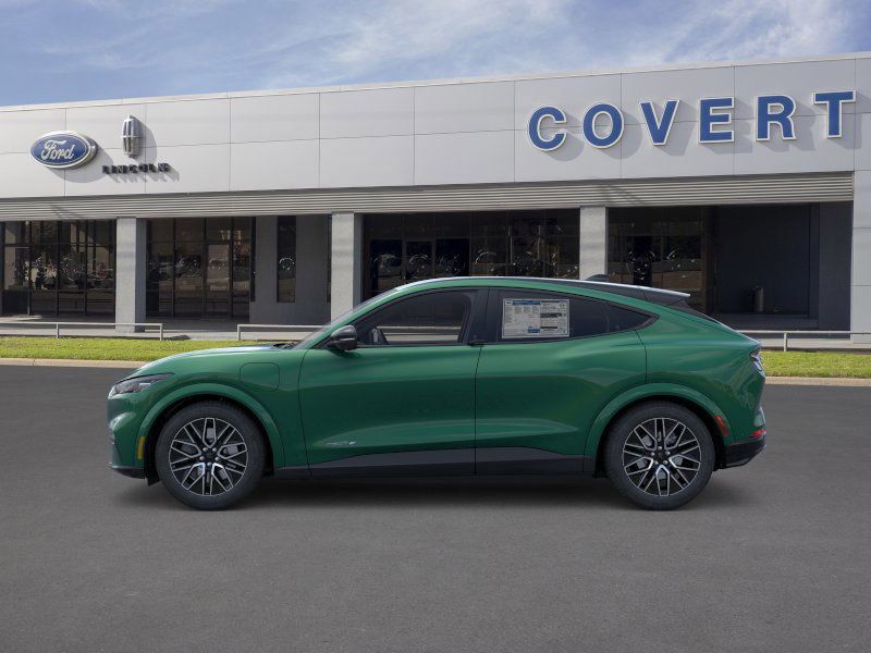 New Car 2025 Ford Mustang Mach-e  Premium For Sale Under $50,000 In Austin, Texas