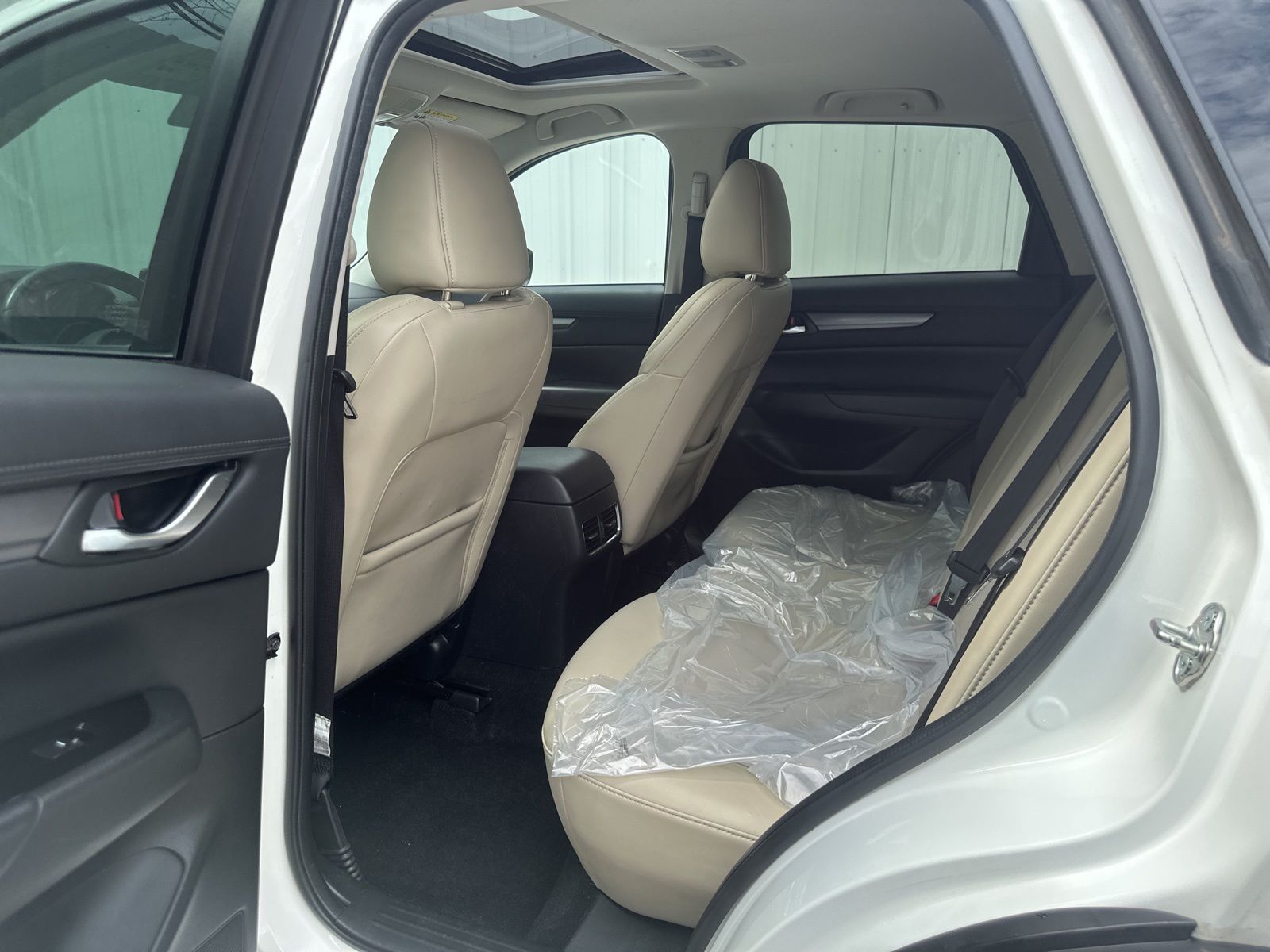 Used Car 2019 Mazda Cx-5  Touring For Sale Under $20,000 In Austin, Texas