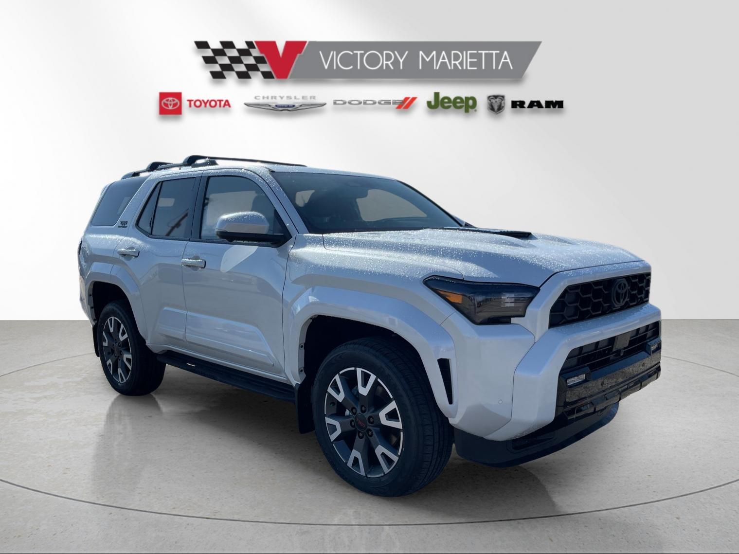 View vehicle photo 7