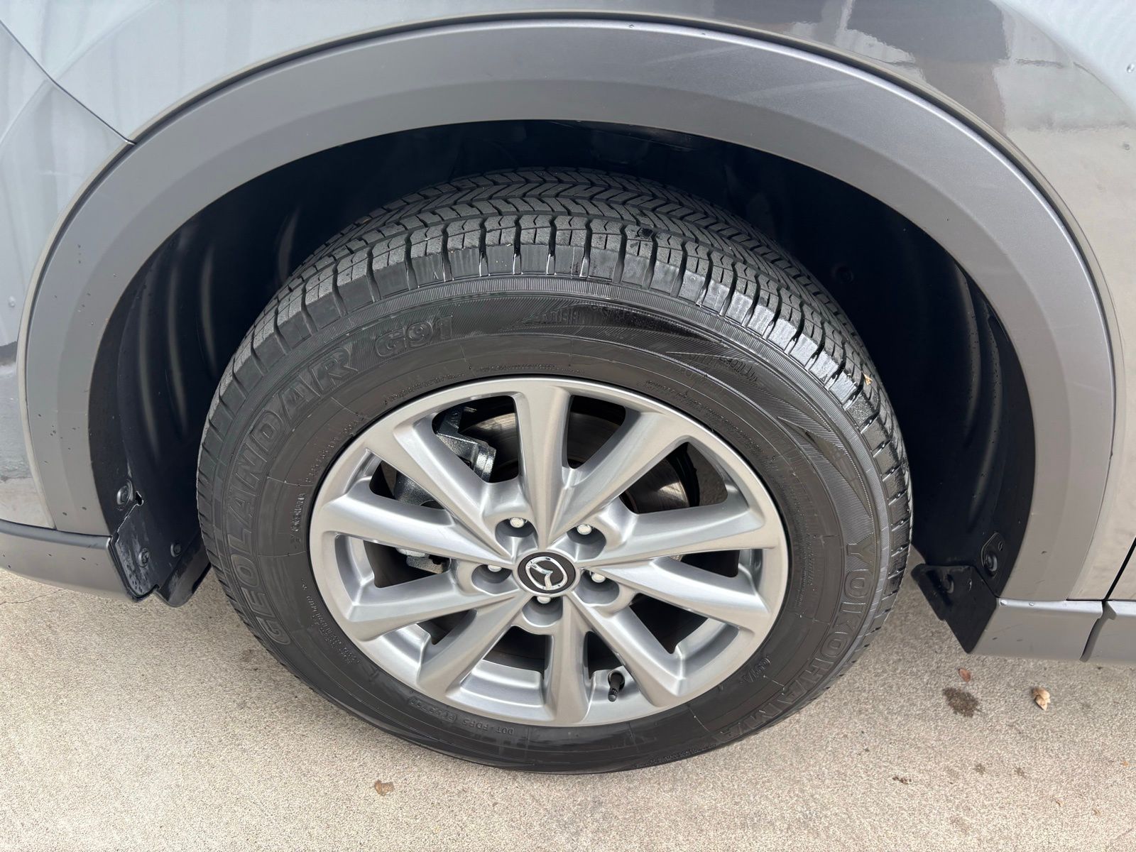 Used Car 2023 Mazda Cx-5  2.5 S Preferred Package For Sale Under $30,000 In Austin, Texas