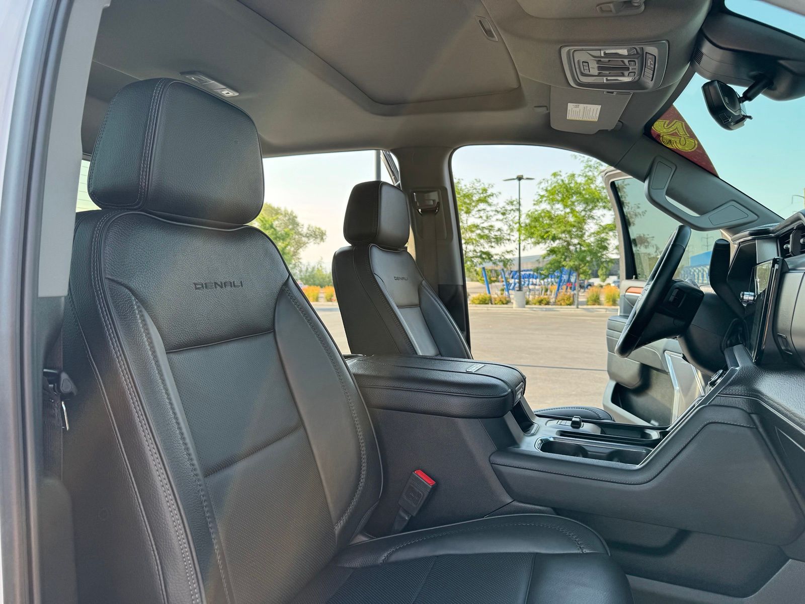 Used 2025 GMC Sierra 3500HD Truck