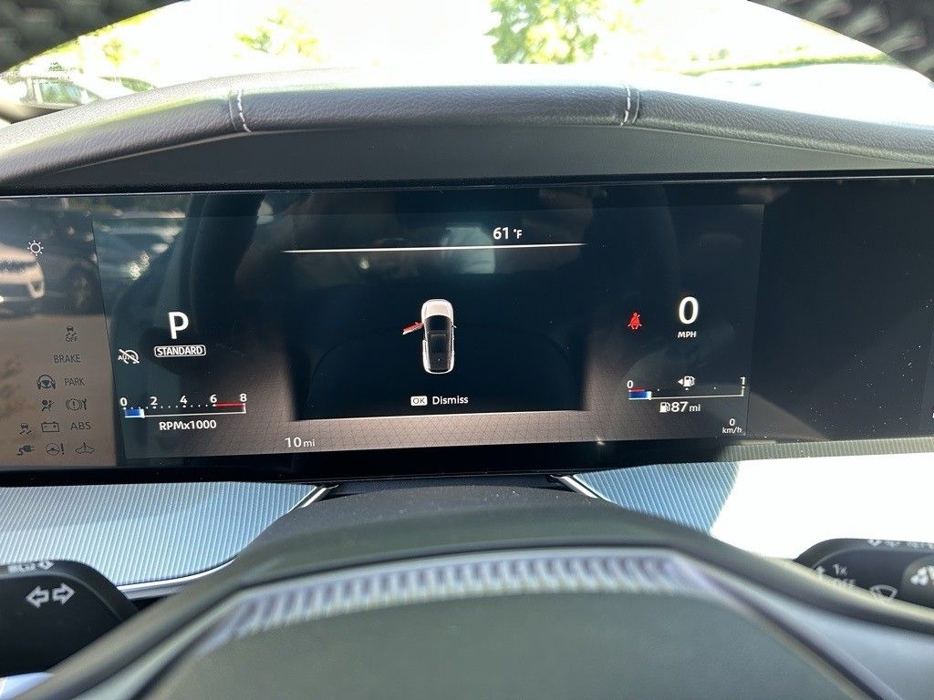 2025 Nissan Murano SL - Photo 15