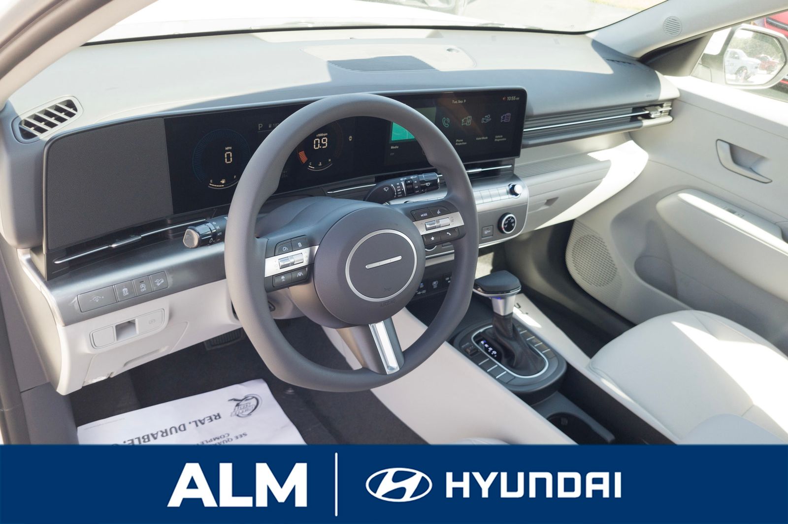 2026 Hyundai Kona SE photo 11