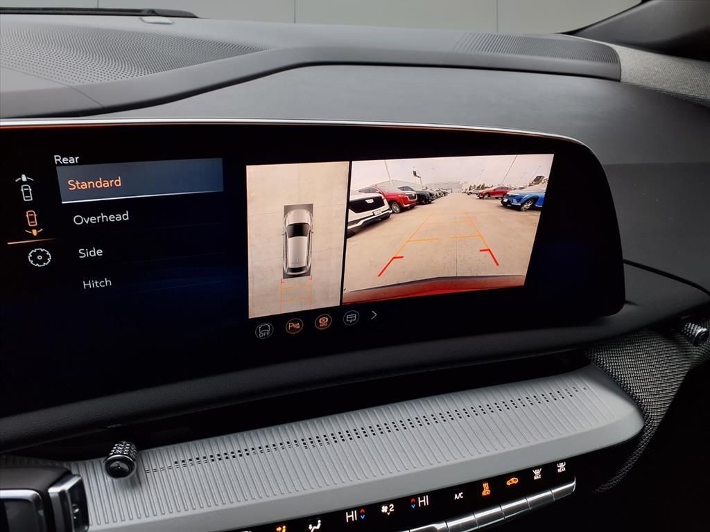 2026 Cadillac OPTIQ Sport - 9