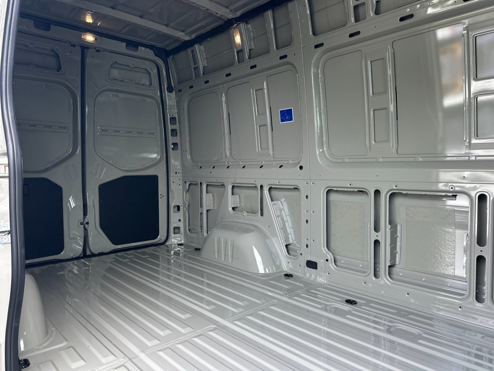 used 2026 Mercedes-Benz Sprinter 2500 car, priced at $66,598