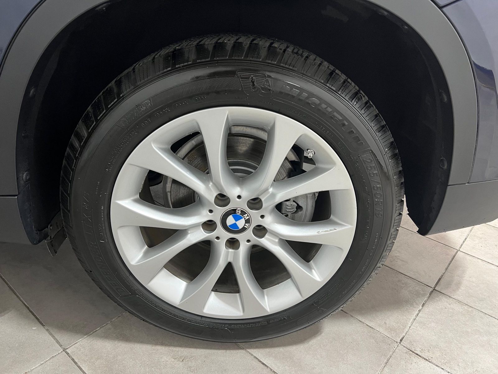 Used Car 2016 Bmw X5  Xdrive35i For Sale Under $15,000 In Austin, Texas