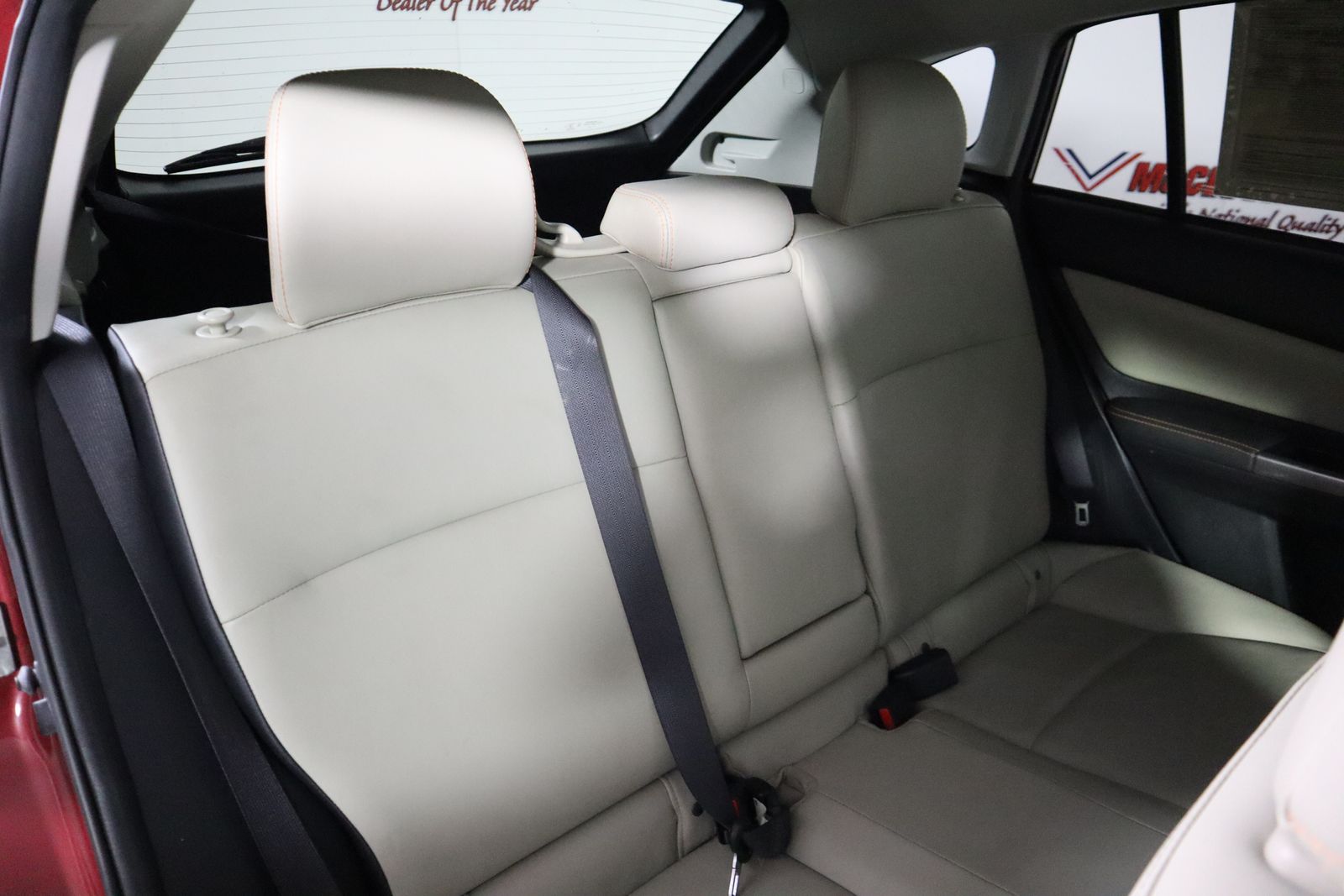 2016 Subaru Crosstrek 2.0i Limited photo