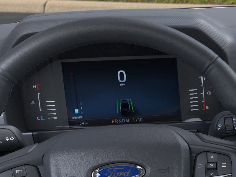 New Car 2025 Ford Ranger  Xlt For Sale Under $40,000 In Austin, Texas