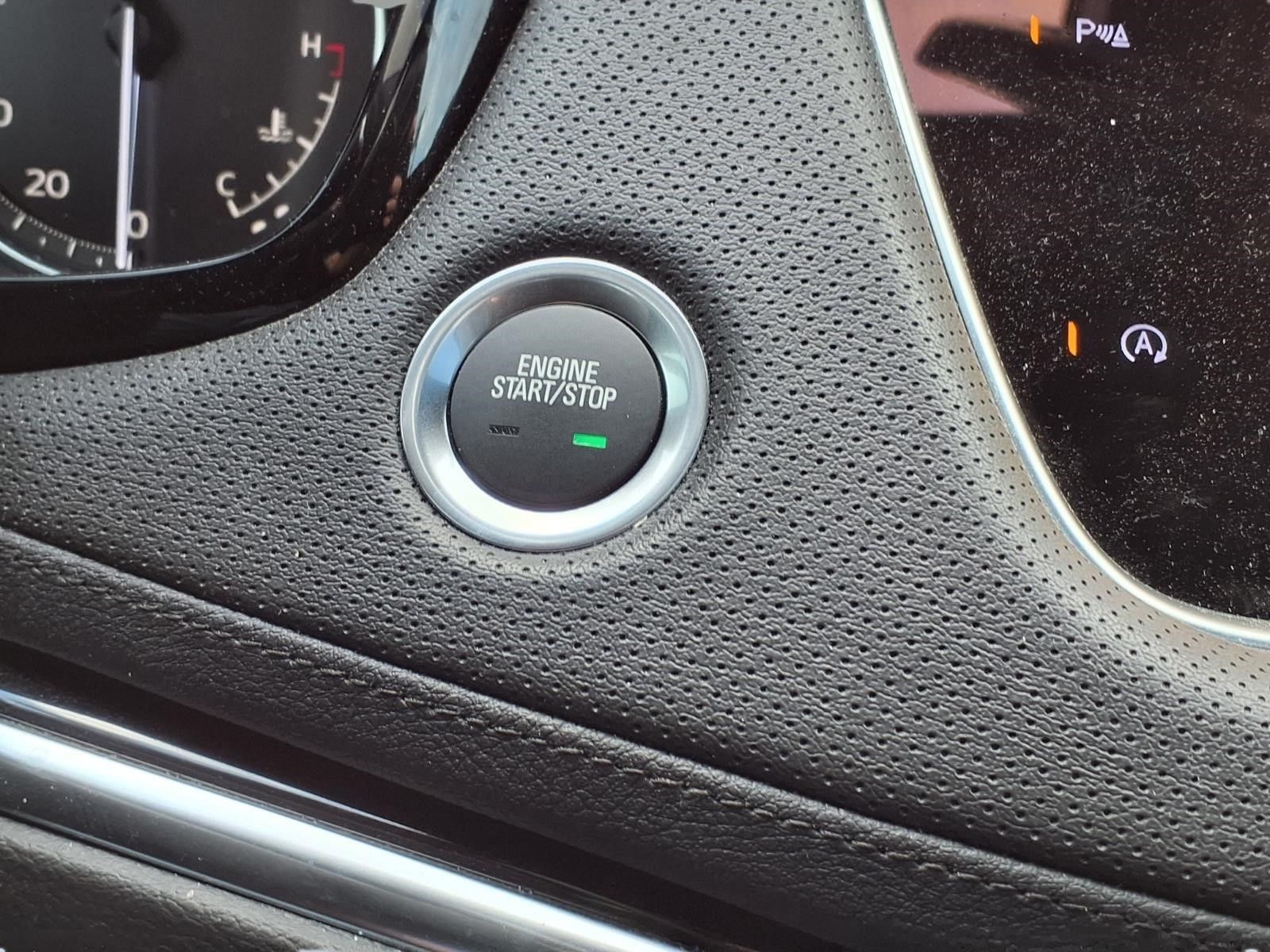 2024 Cadillac XT6 Luxury Black at Bayway Cadillac Southwest