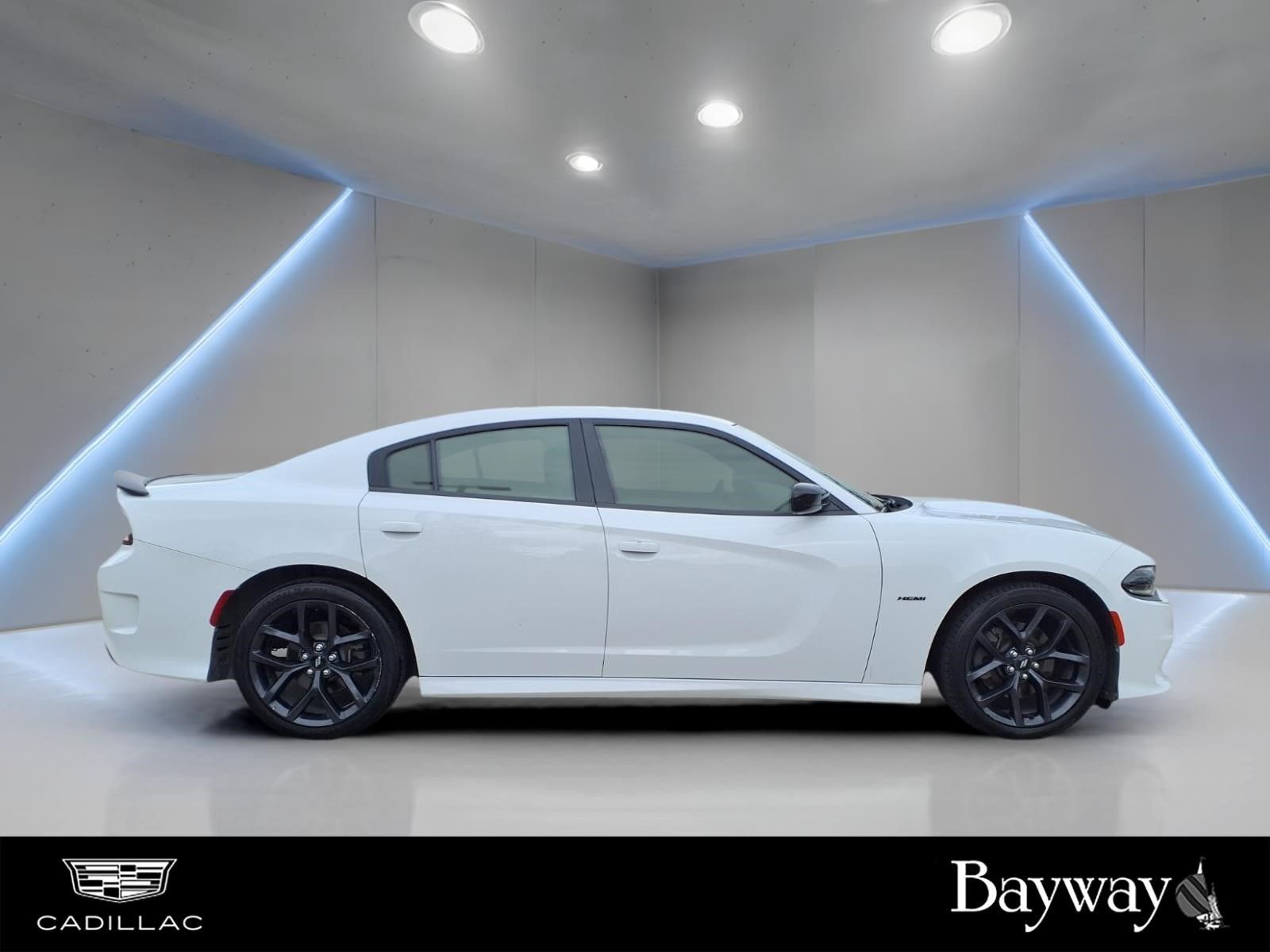 2019 Dodge Charger R/T - 5