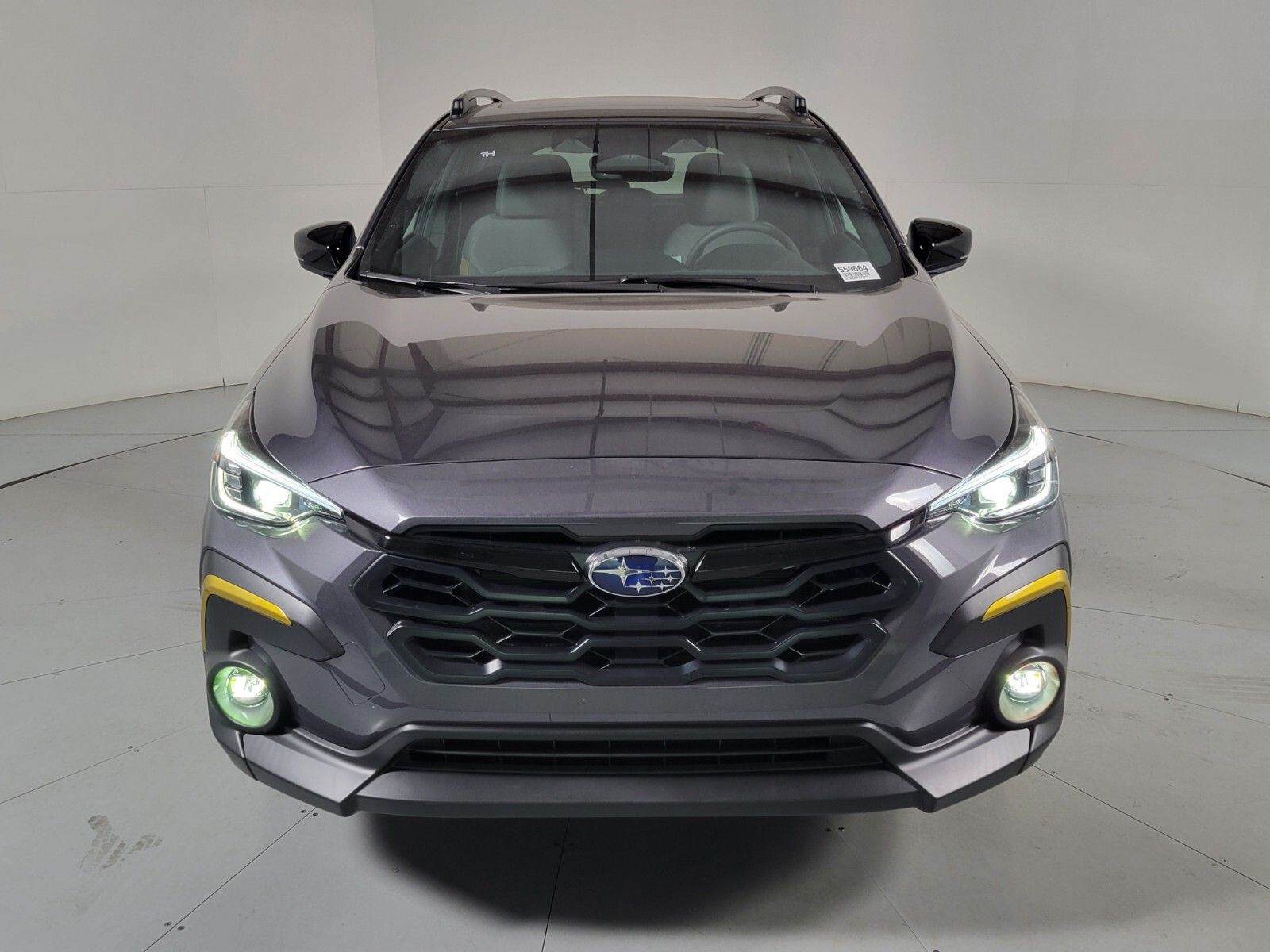 2025 Subaru Crosstrek Sport 8