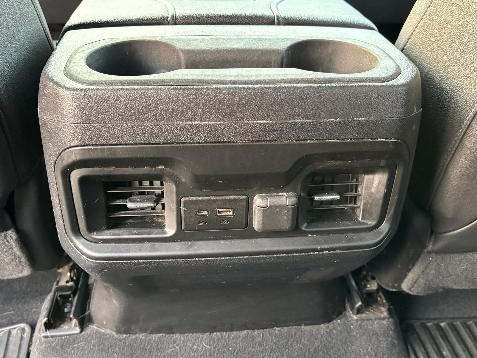 Used 2020 Chevrolet Silverado 1500 Truck