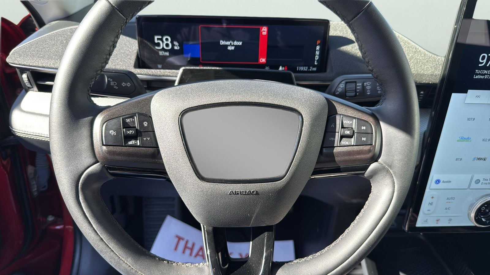 Used Car 2023 Ford Mustang Mach-e  California Route 1 For Sale Under $35,000 In Austin, Texas