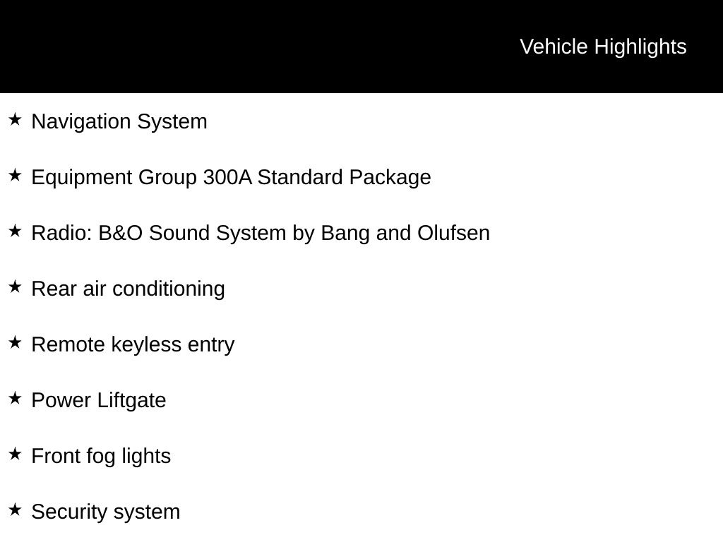 View vehicle photo 7