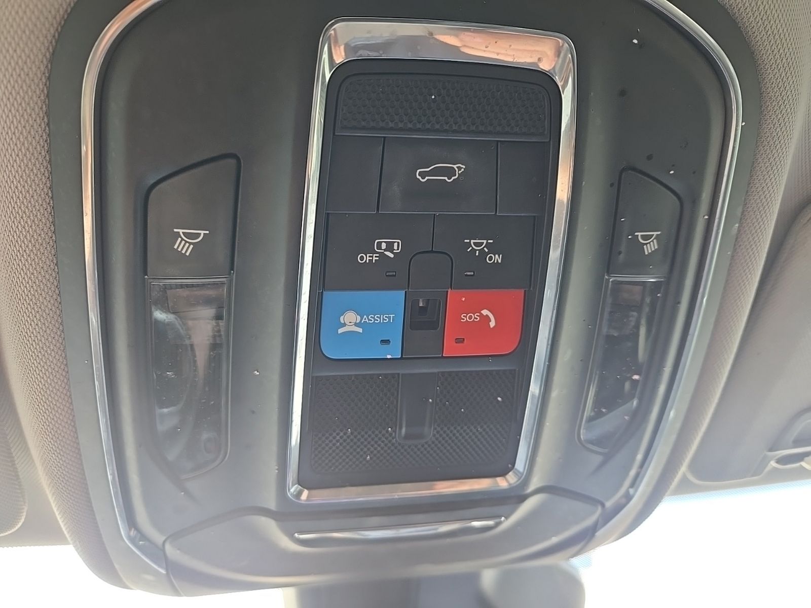 2023 Jeep Grand Cherokee L Limited - Photo 44