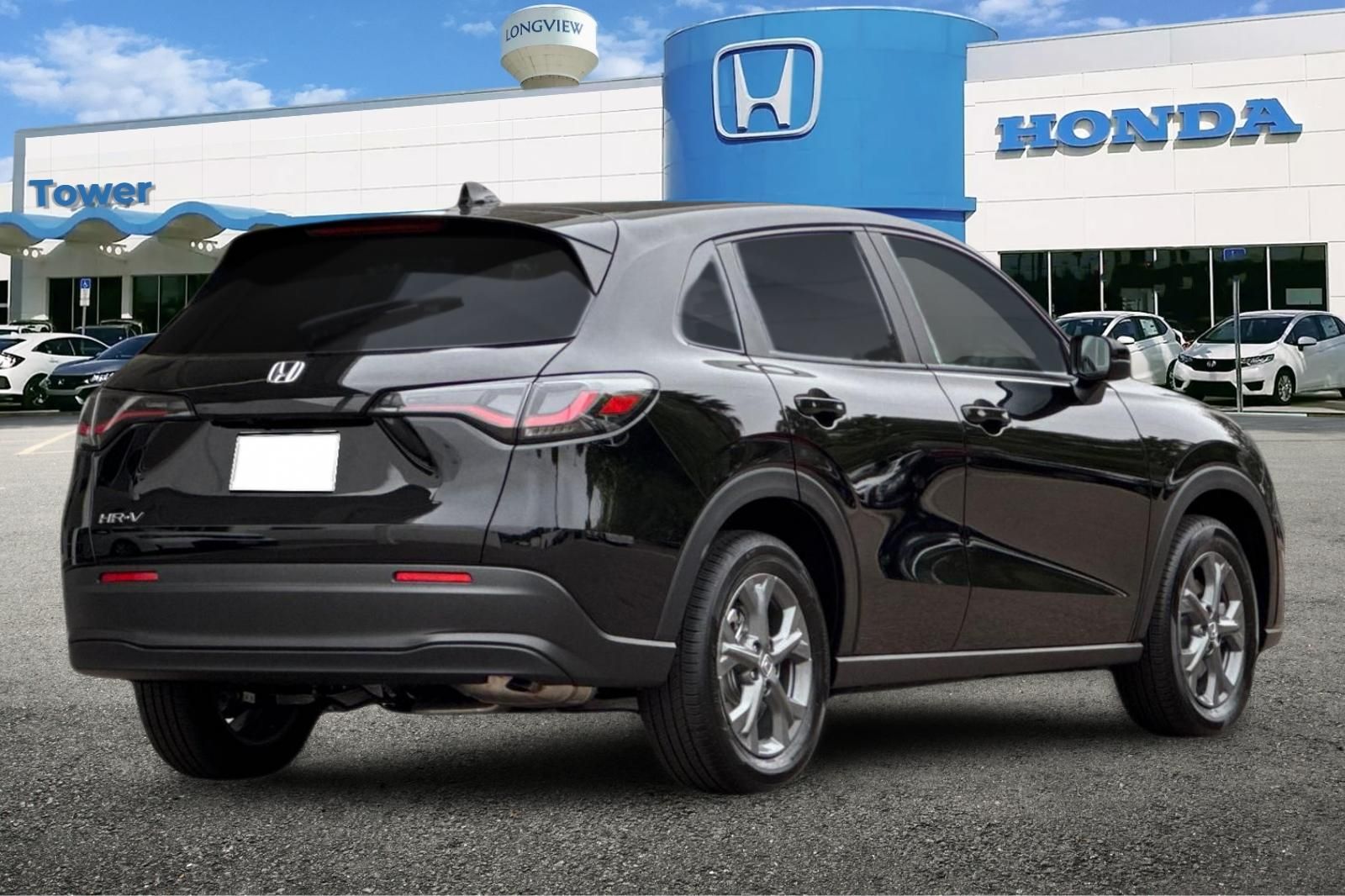 New 2027  Honda LX image 4