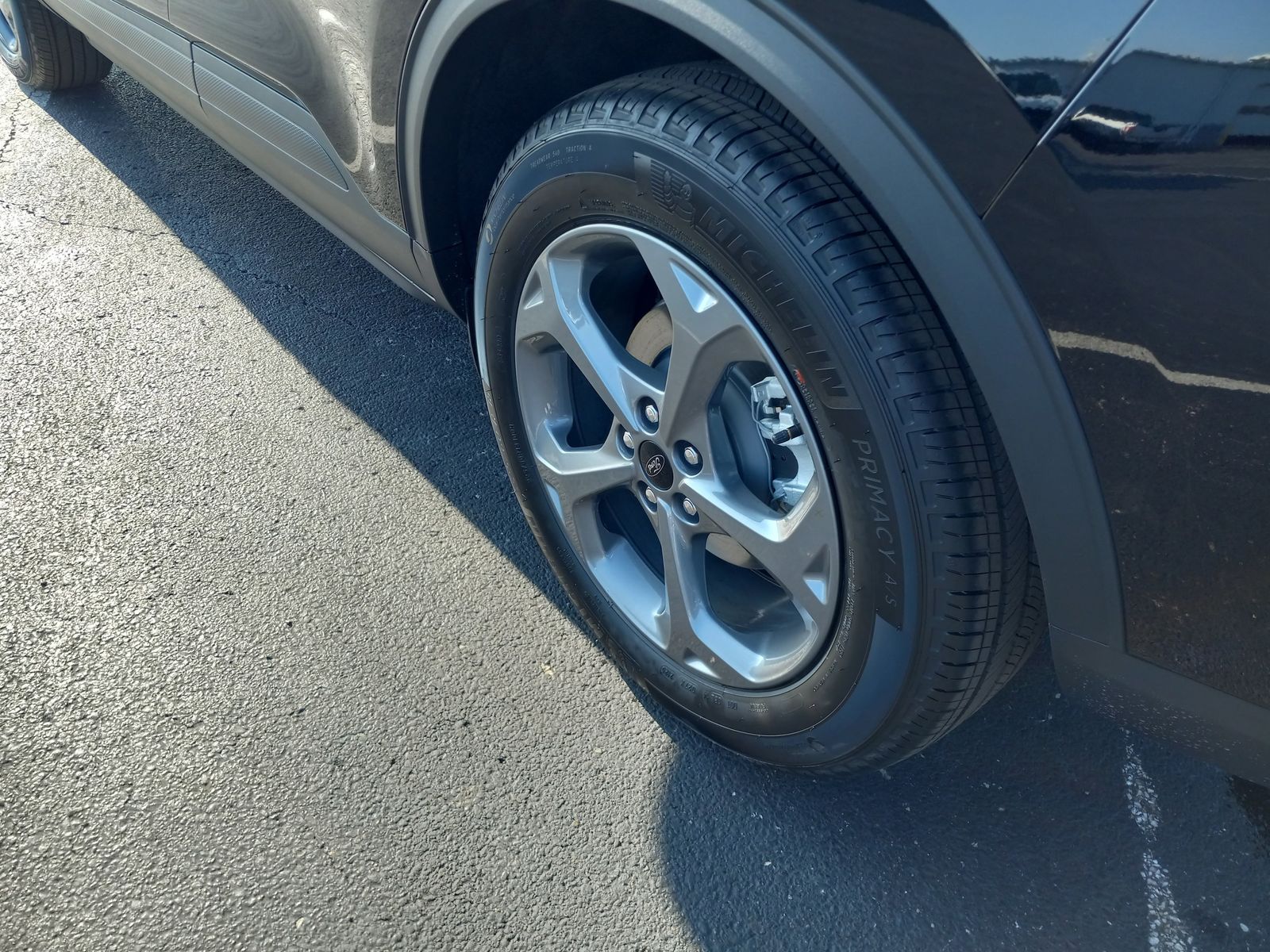 2026 Ford Escape image 10