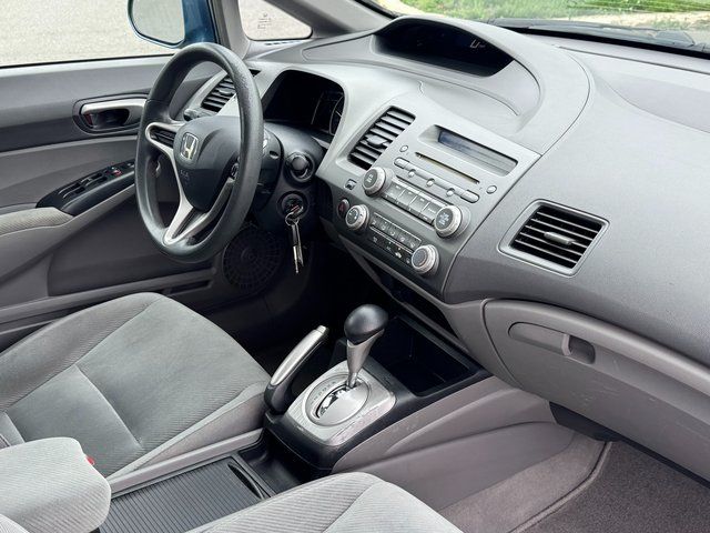 Used 2009  Honda LX image 7
