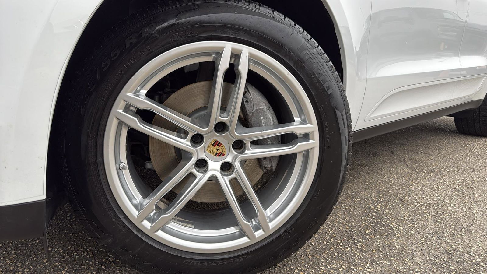 Used Car 2020 Porsche Macan  Base For Sale Under $35,000 In Austin, Texas