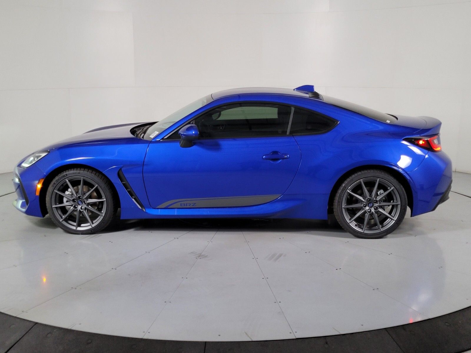 2024 Subaru BRZ Limited 7