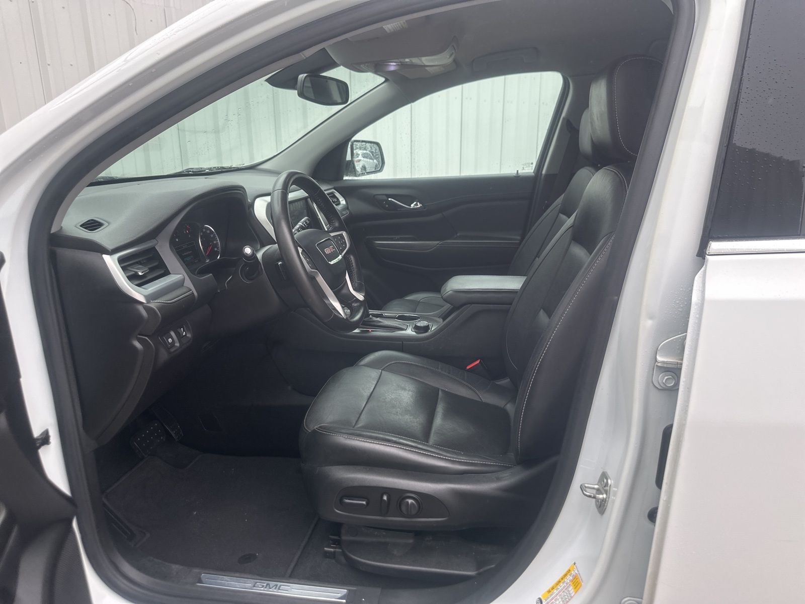 Used Car 2019 Gmc Acadia  Slt-1 For Sale Under $10,000 In Austin, Texas