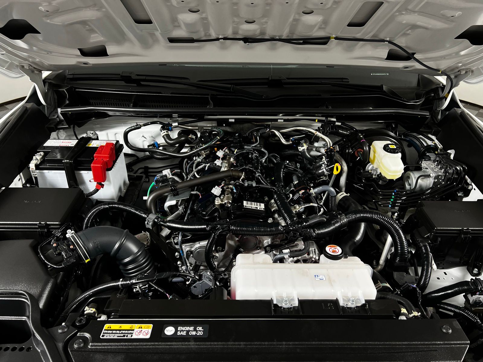 Thumbnail: 2025 Toyota 4Runner - 9