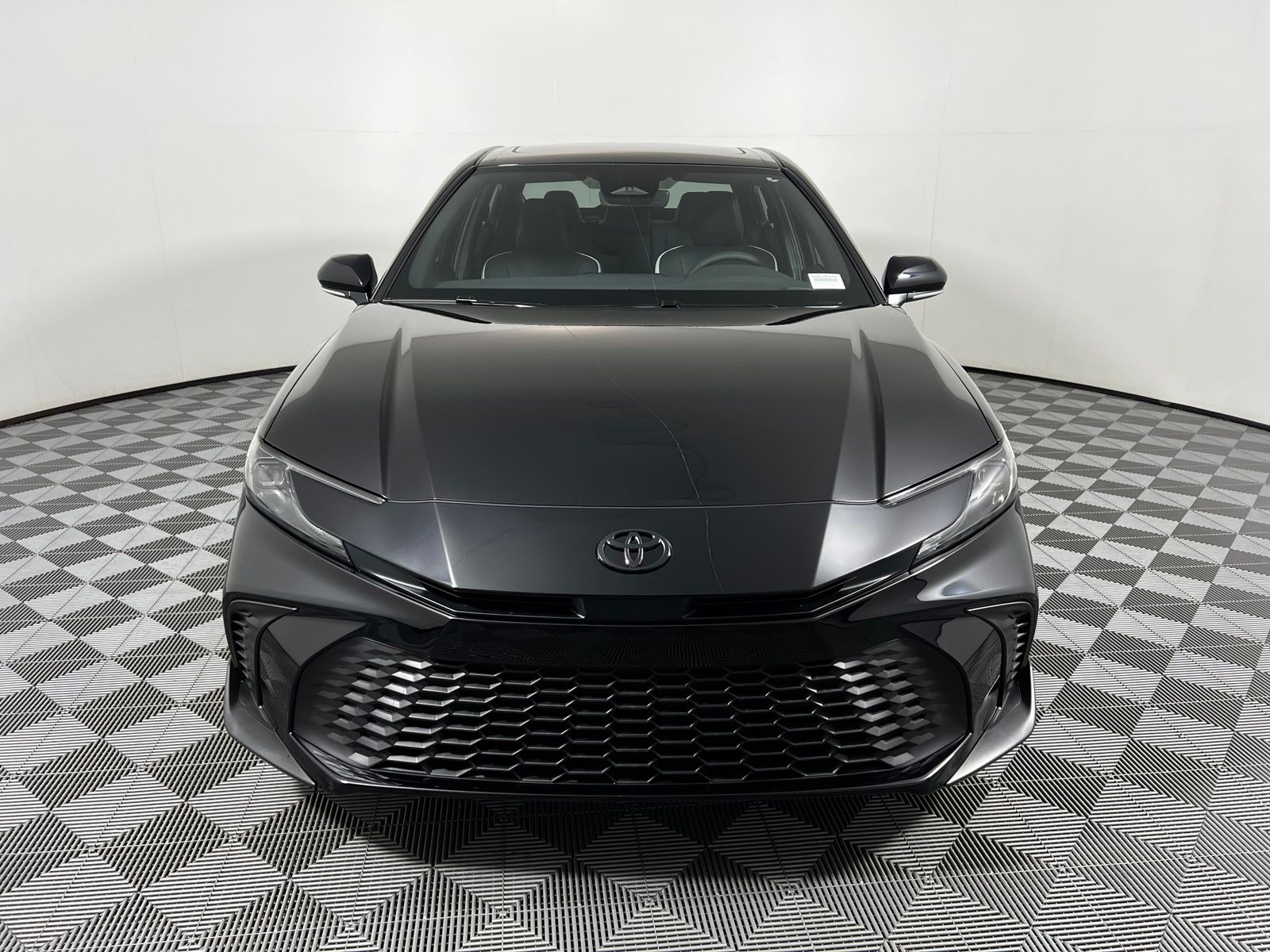 Thumbnail: 2025 Toyota Camry - 2