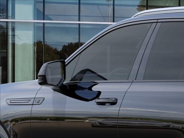 2026 Cadillac Escalade IQ Sport Black at Bayway Cadillac Southwest