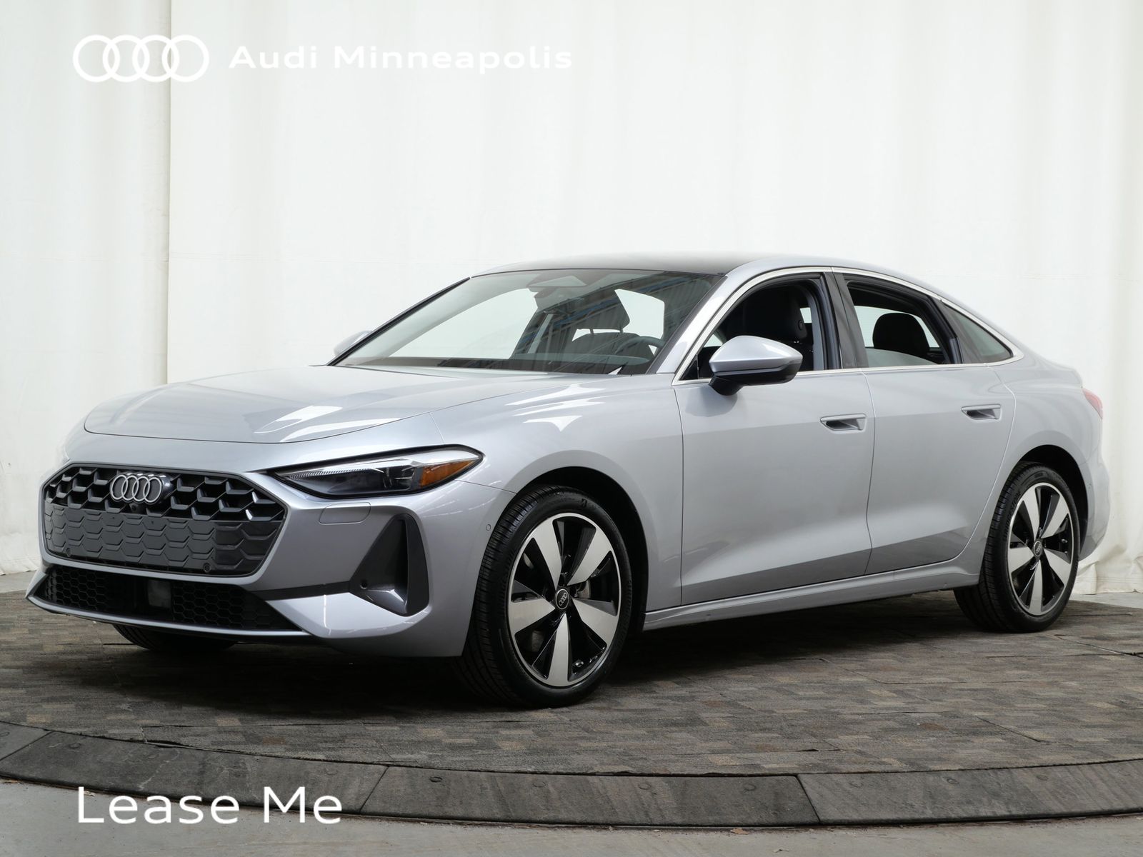 2025 Audi A5 quattro Premium Sedan