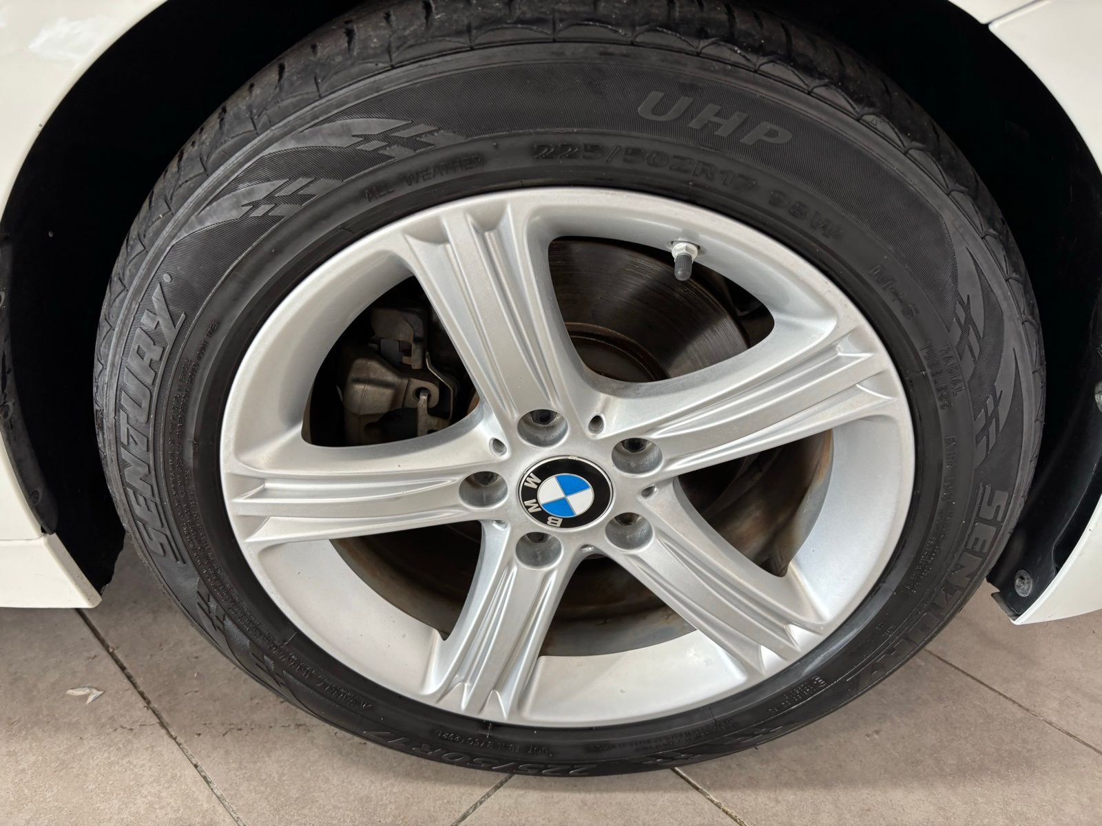 Used Car 2012 Bmw 3 Series  328i For Sale Under $10,000 In Austin, Texas