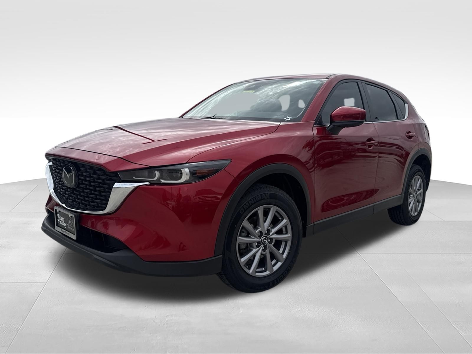 2023 Mazda Mazda CX-5 2.5 S