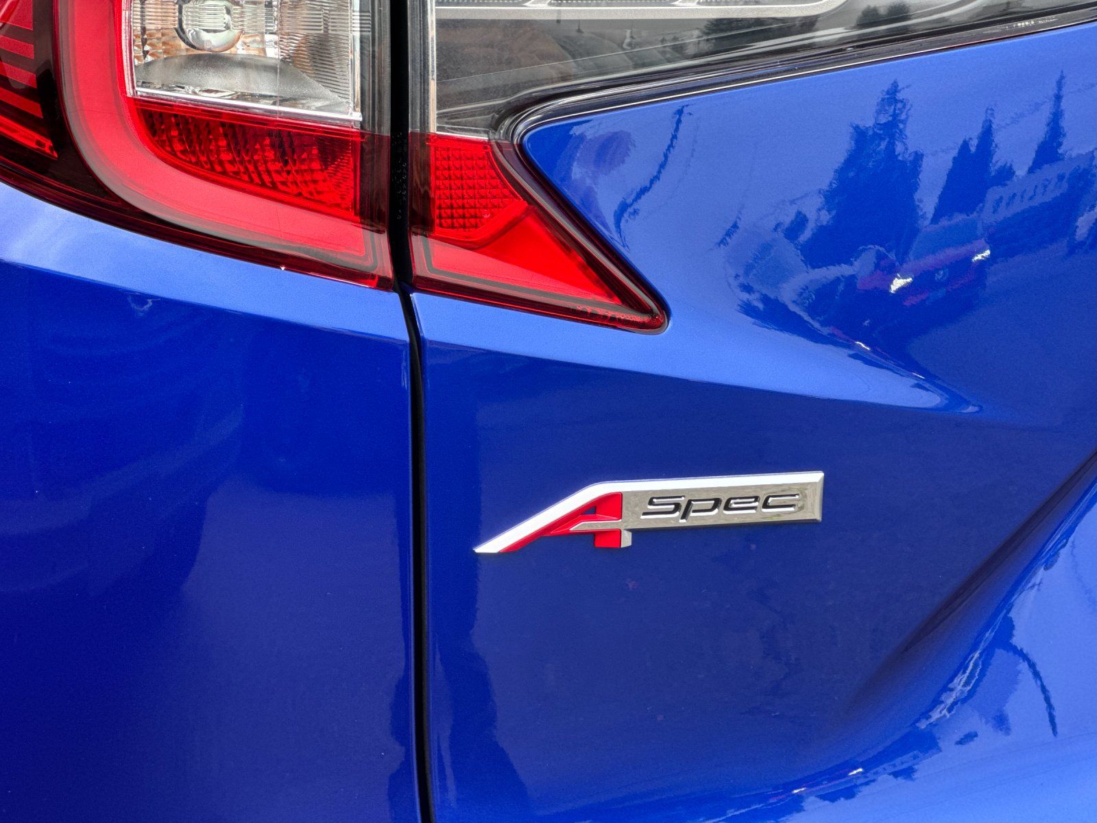 used 2025 Acura RDX car, priced at $49,498