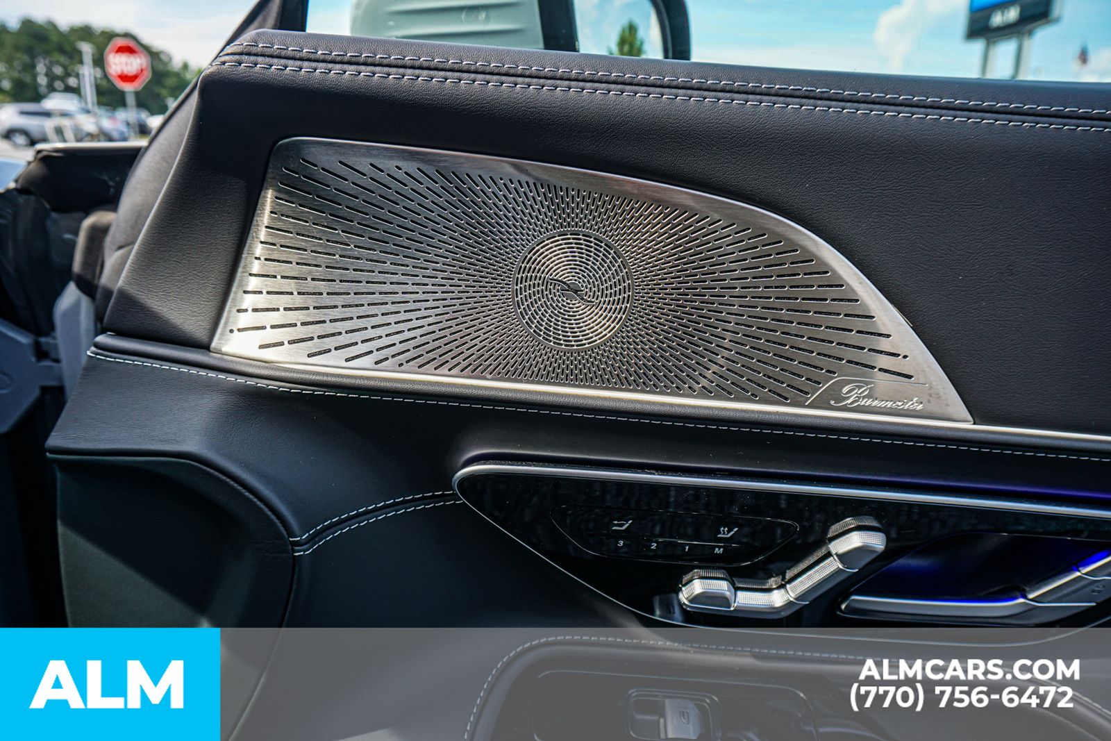 Used 2023  Mercedes-Benz SL 43 AMG® image 41