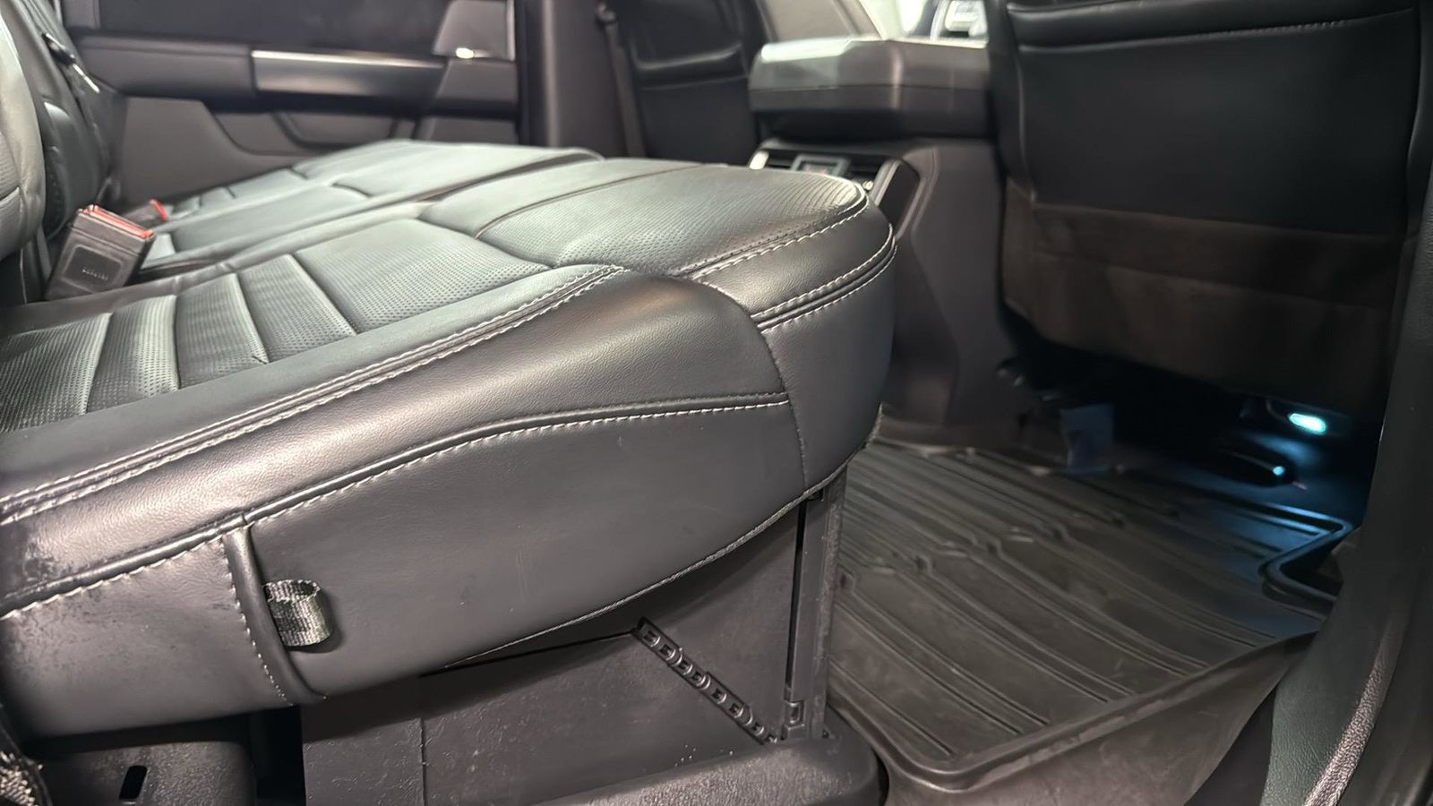 Used Car 2023 Ford F-150  Platinum For Sale Under $50,000 In Austin, Texas