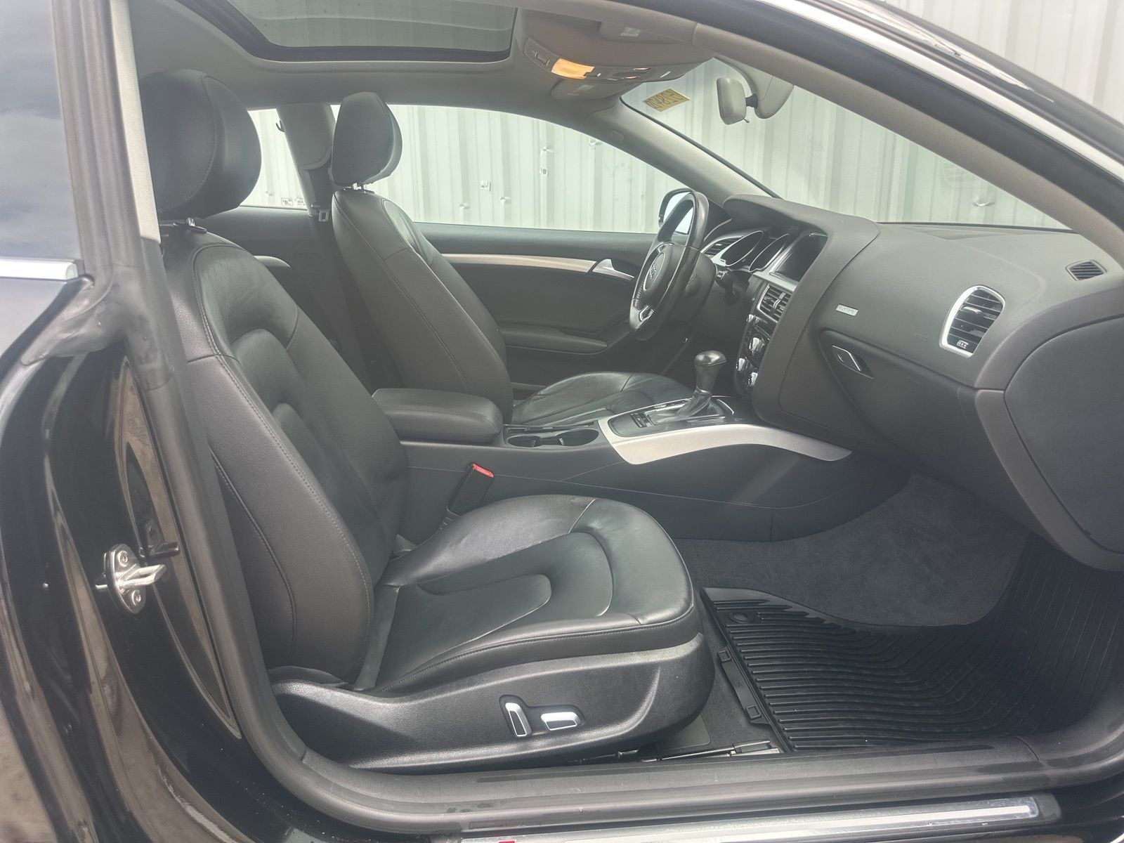 Used Car 2016 Audi A5  2.0t Premium For Sale Under $15,000 In Austin, Texas