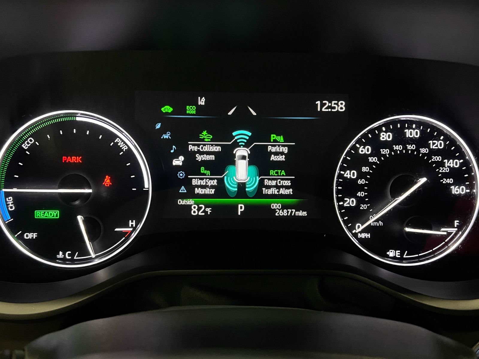 used 2023 Toyota Sienna car, priced at $49,888