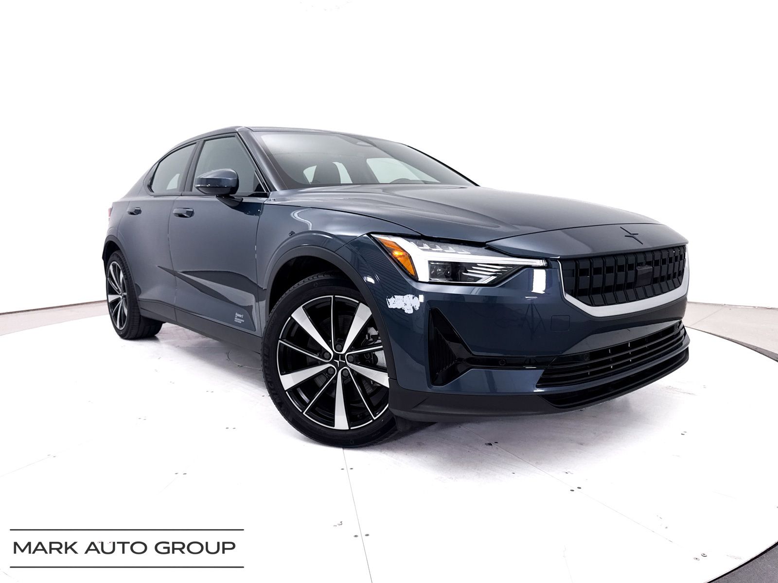 2022 Polestar 2 Long Range Dual Motor