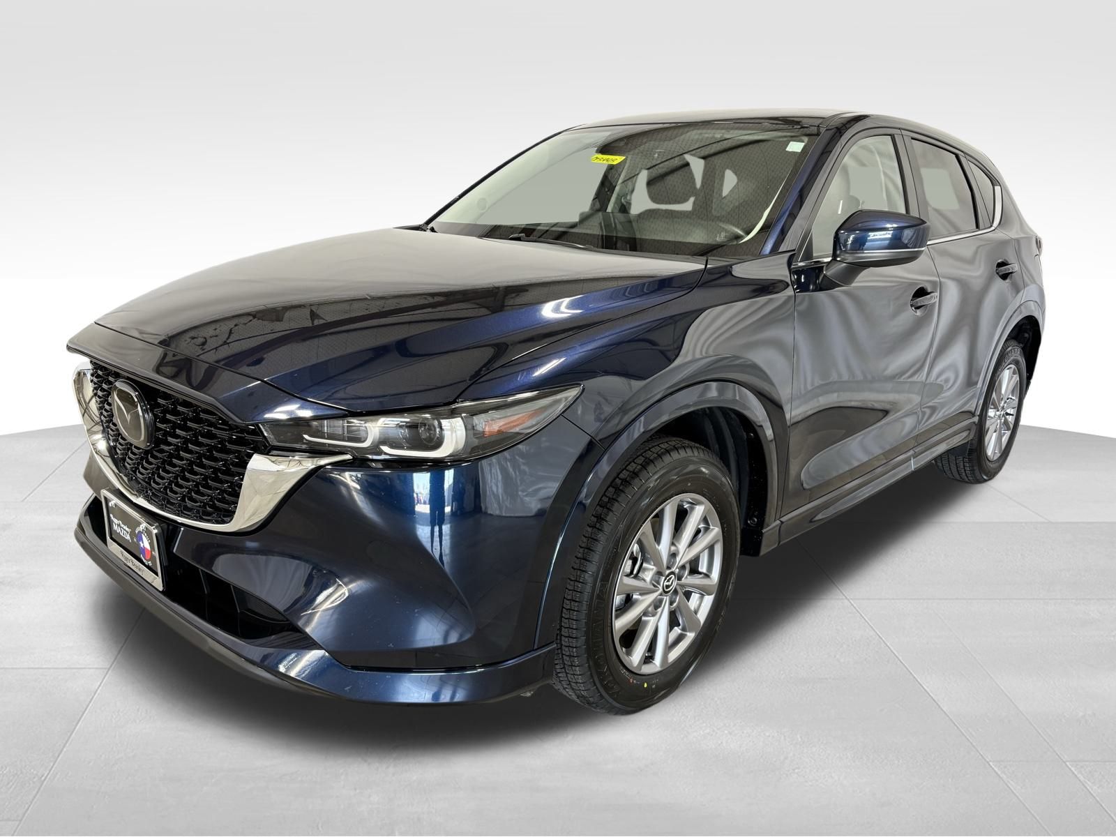 Used Car 2025 Mazda Cx-5  2.5 S Select Package For Sale Under $25,000 In Austin, Texas