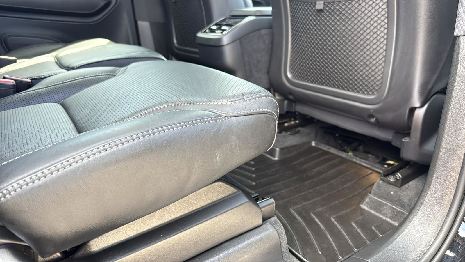 Used Car 2021 Volvo Xc90  T6 Inscription For Sale Under $35,000 In Austin, Texas