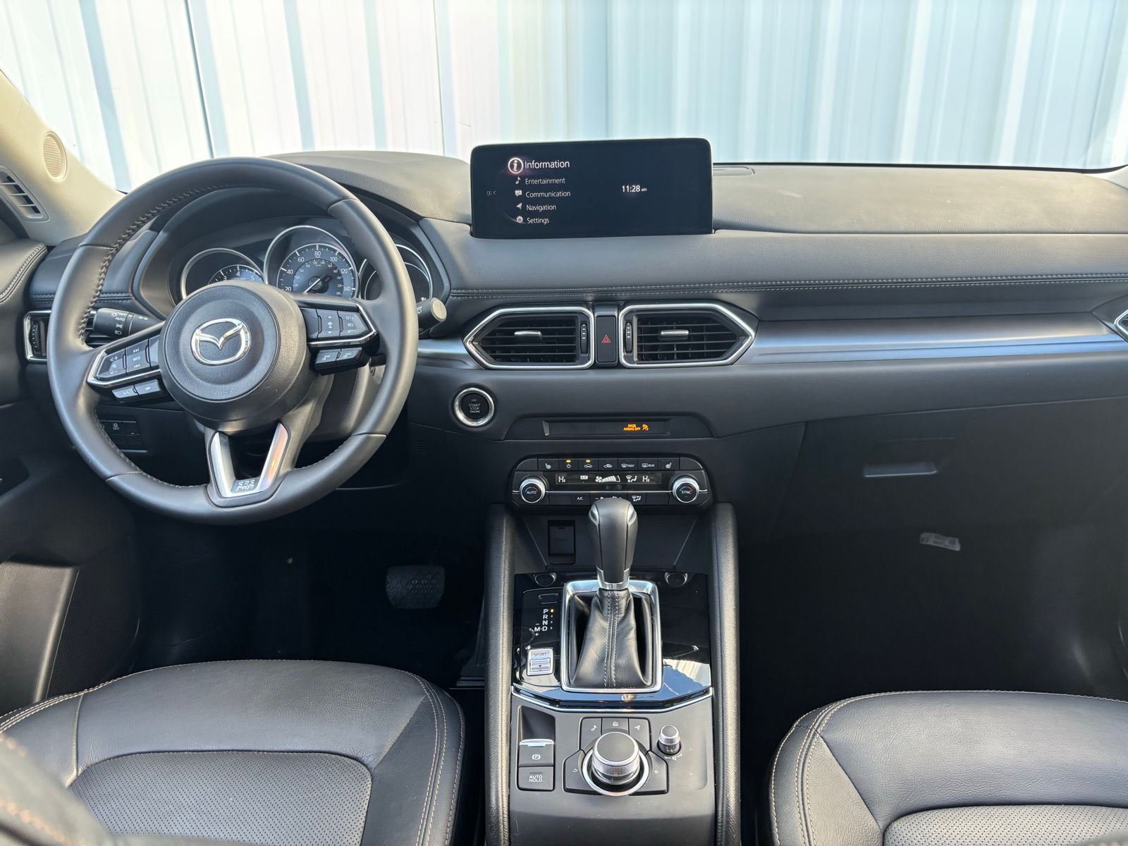 Used Car 2023 Mazda Cx-5  2.5 S Preferred Package For Sale Under $25,000 In Austin, Texas