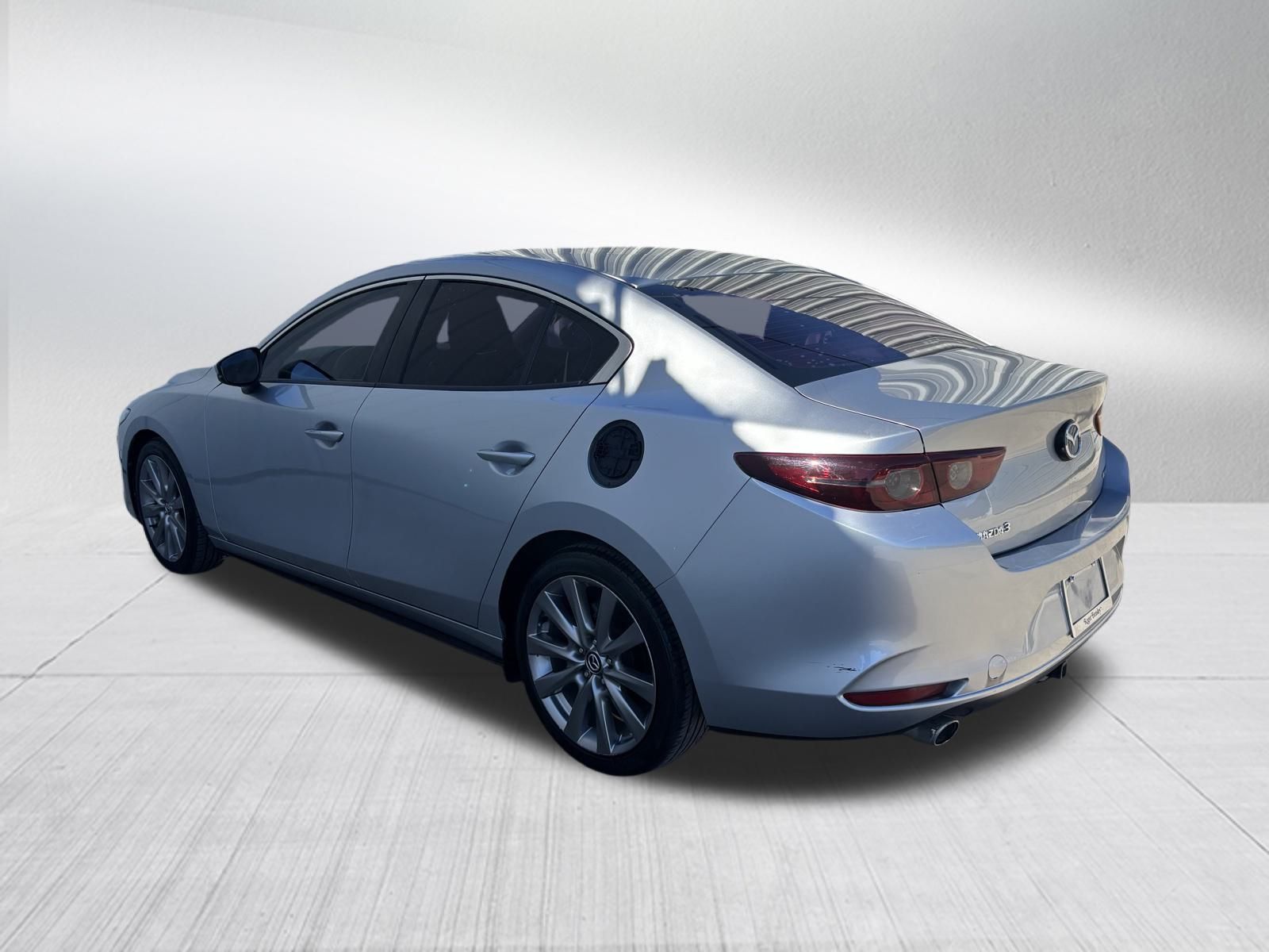 Used Car 2020 Mazda Mazda3  Select For Sale Under $10,000 In Austin, Texas