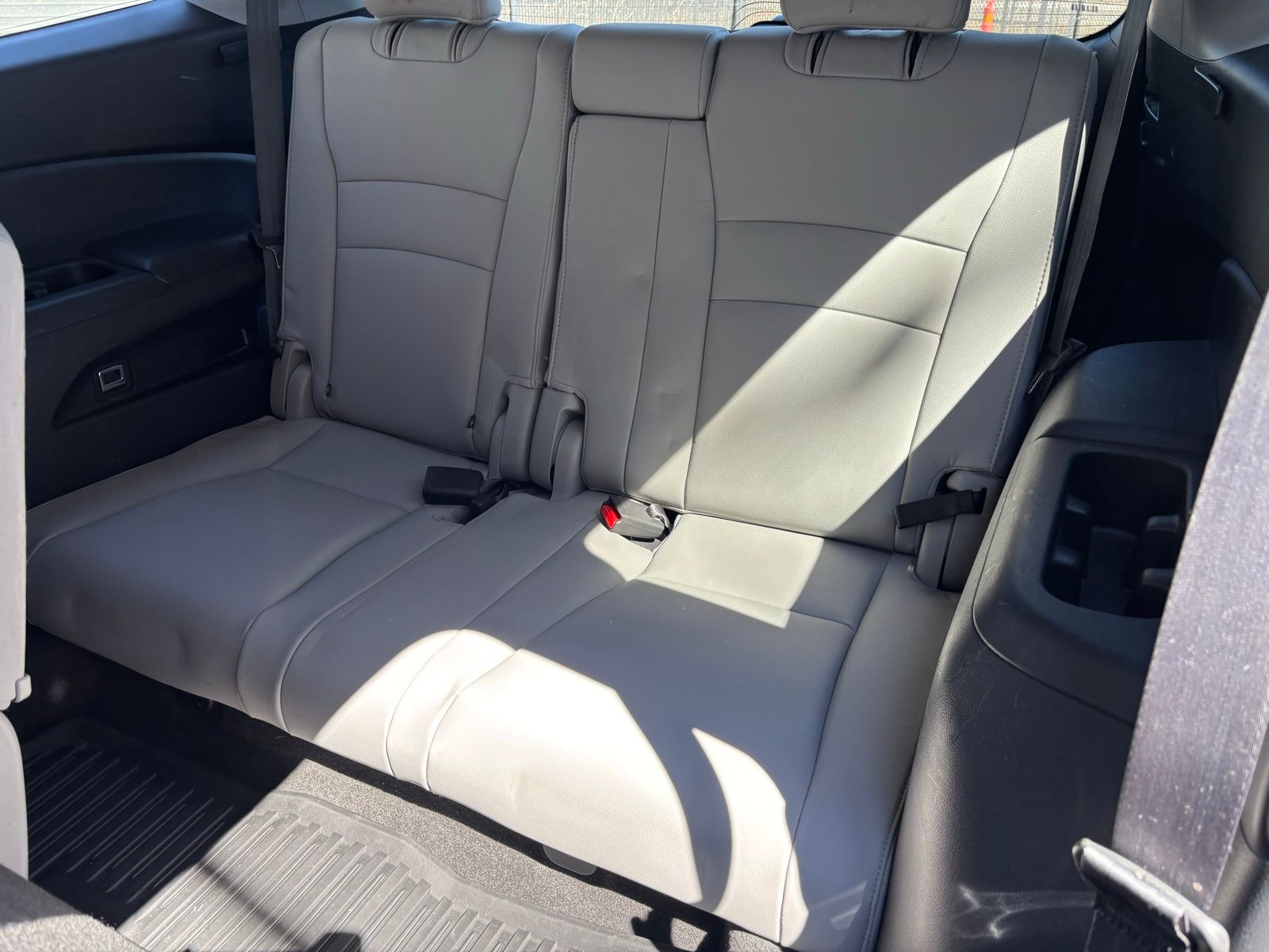 Used Car 2018 Honda Pilot  Ex-l For Sale Under $20,000 In Austin, Texas
