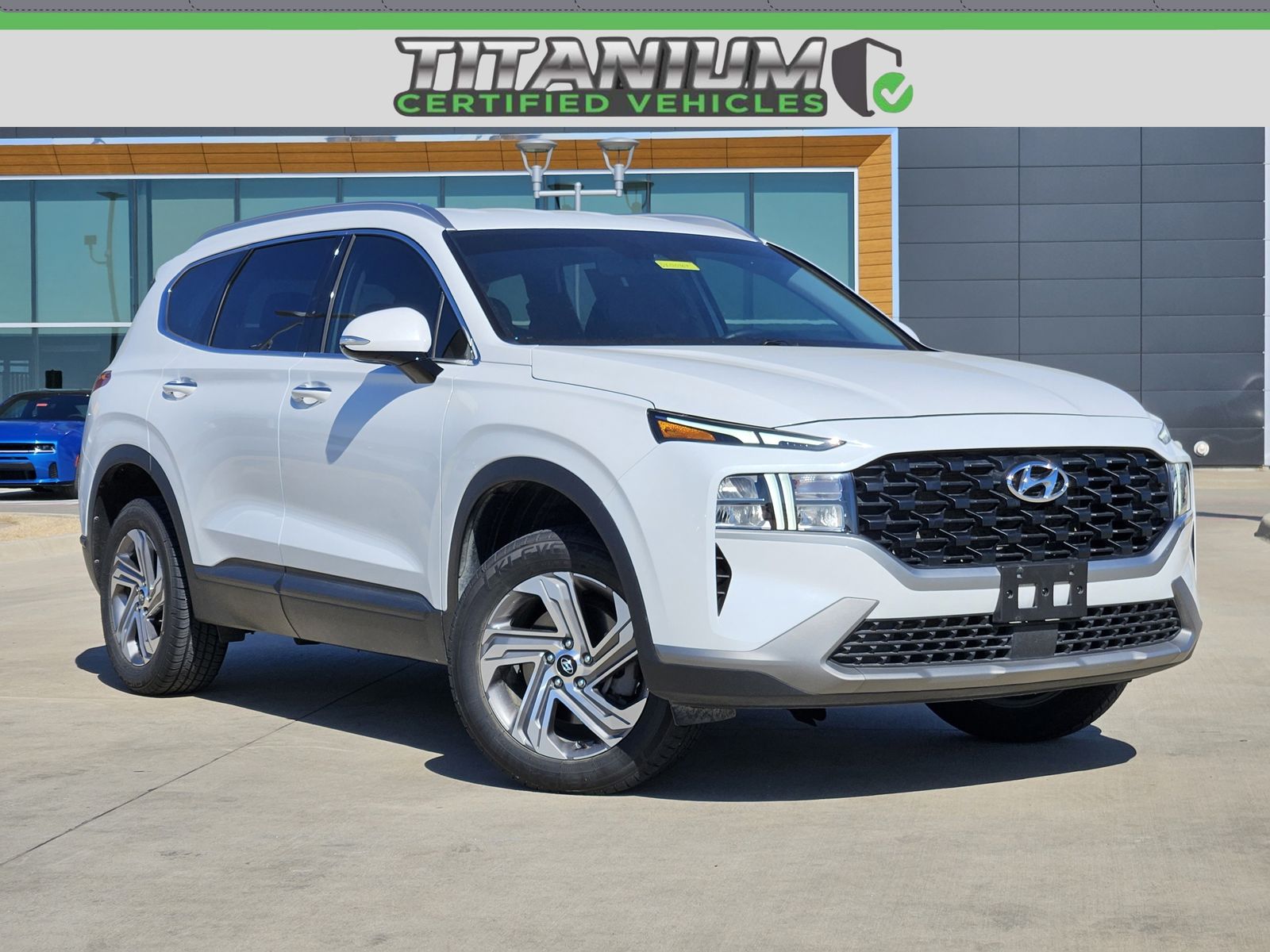 2023 Hyundai Santa Fe SEL AWD