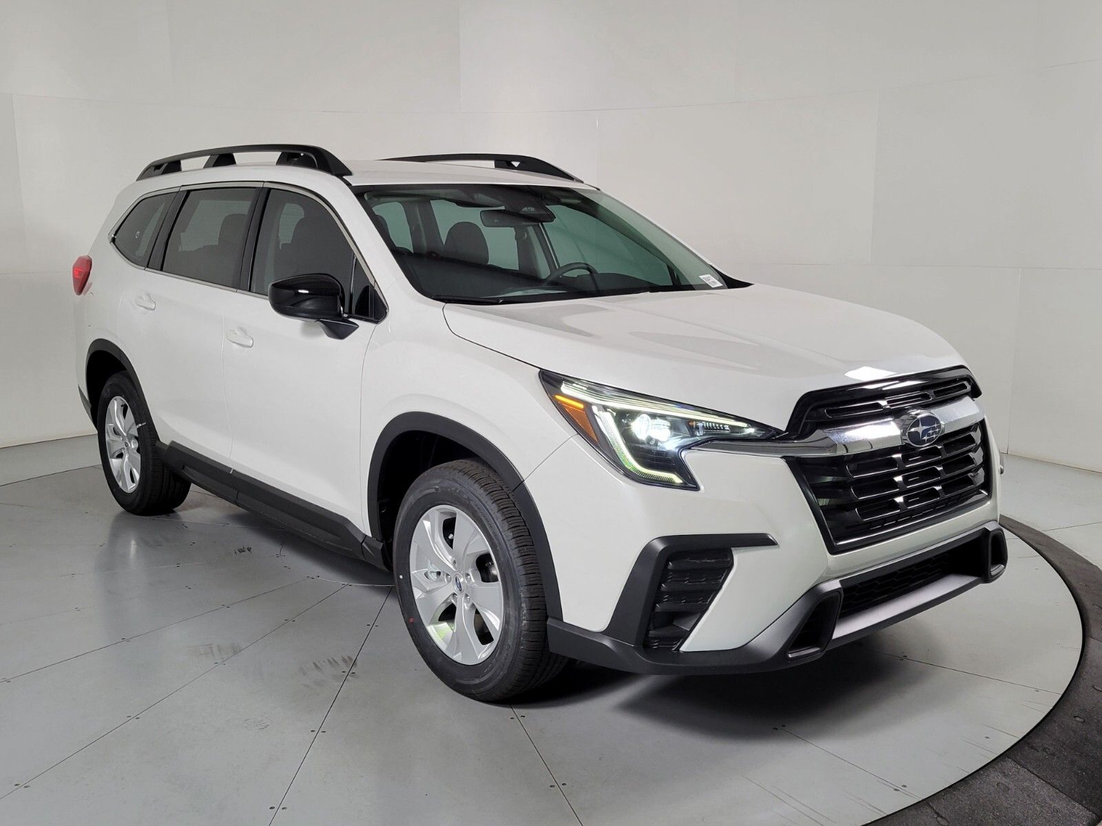 2024 Subaru Ascent Base 2