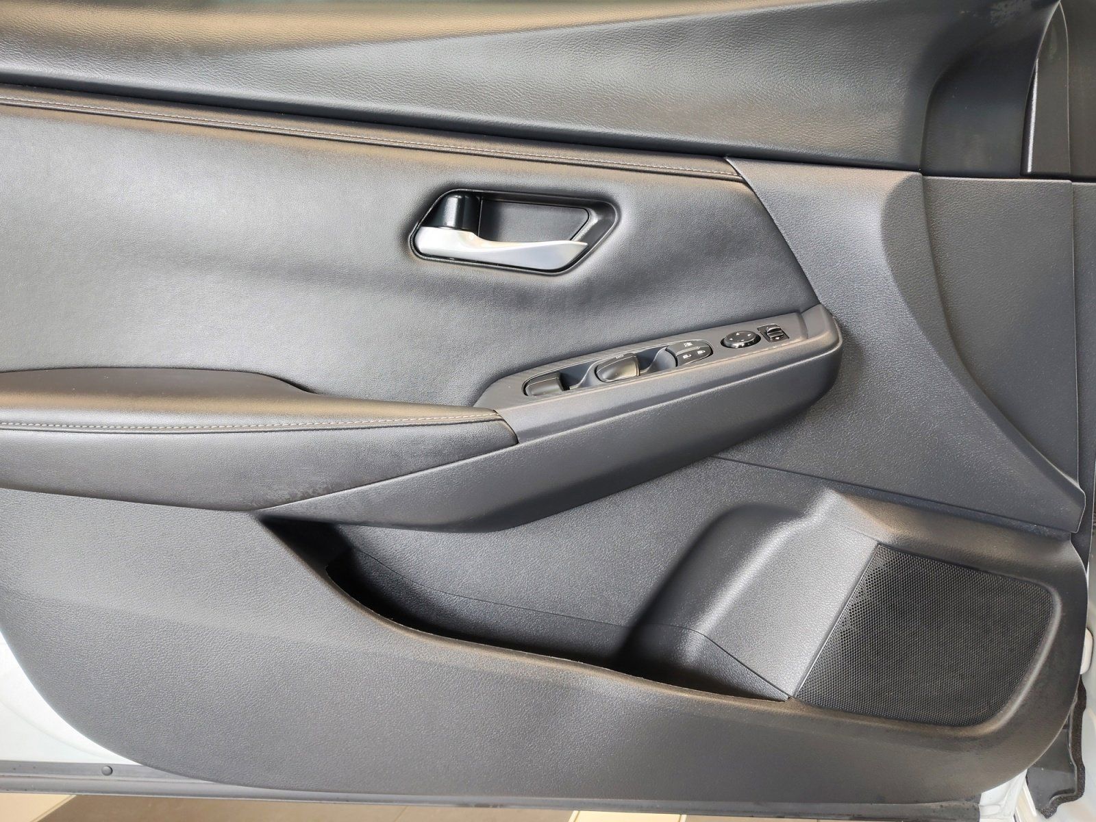 Used Car 2024 Nissan Sentra  Sv For Sale Under $20,000 In San Antonio, Texas