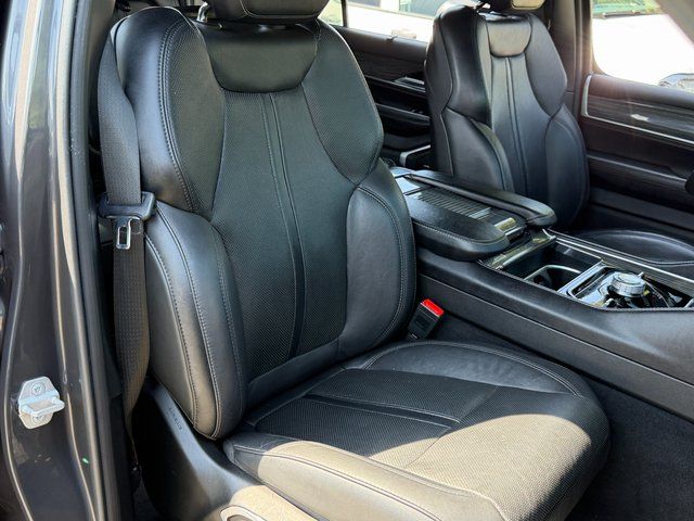 Used 2022 Metallic Jeep Series II image 31